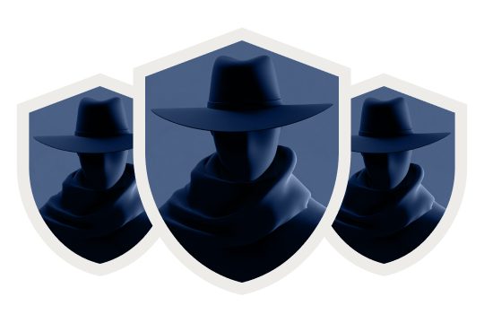 Privacy Icons