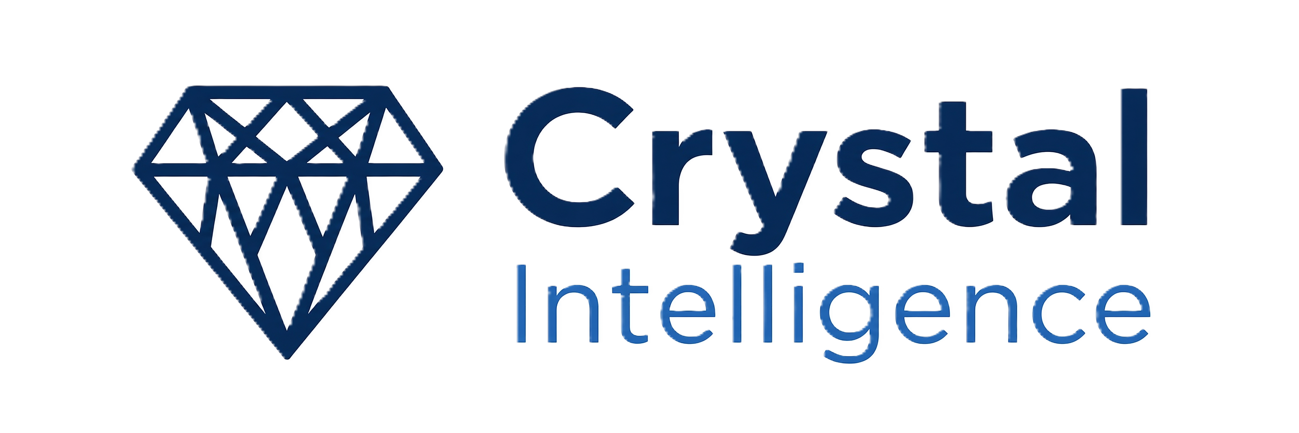 Crystal Intelligence