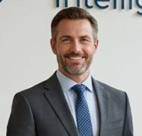 Derek Steve – CEO