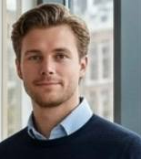 Michael Bakker – client support manager