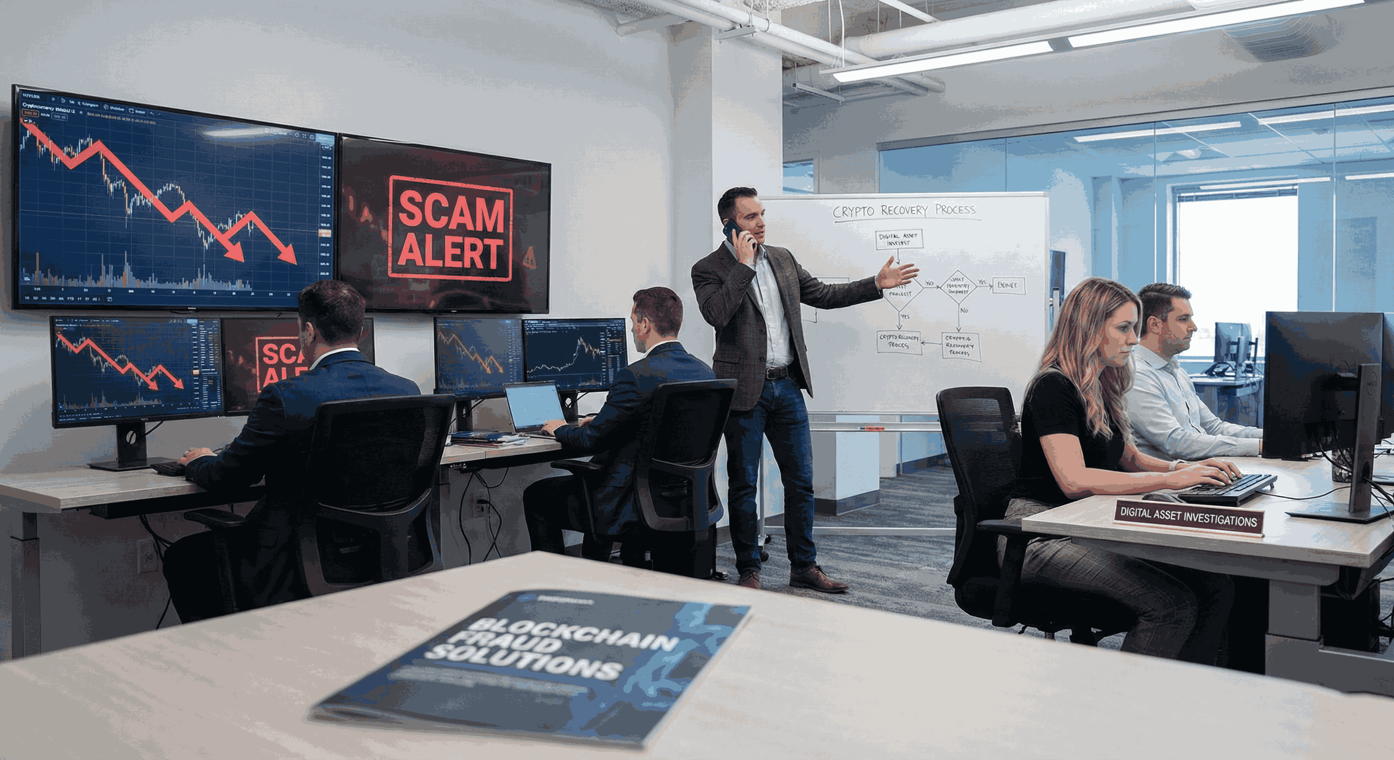 Cryptoinvestments